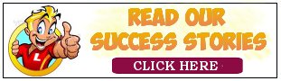 Read our success stories